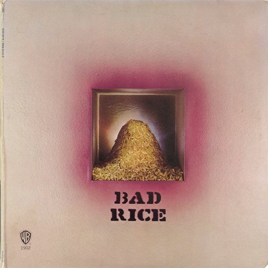 bad rice
