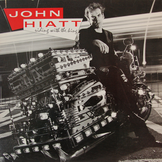 johnhiatt