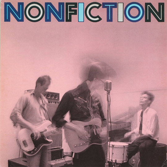 nonfiction